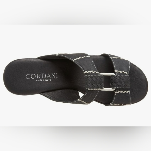 CORDANI CALZATURE Leather - Picture 2 of 10